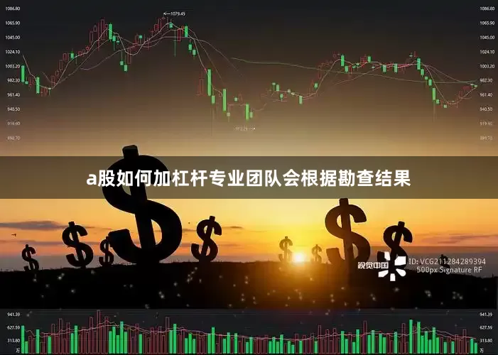 a股如何加杠杆专业团队会根据勘查结果
